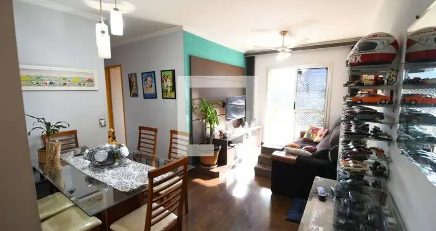 Apartamento para Venda - Vila Industrial, 3 Quartos,  66 m² - Campinas