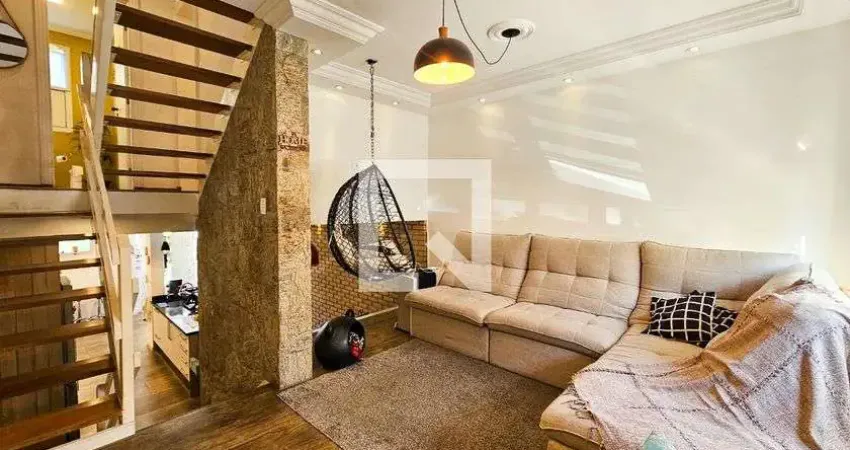 Casa / Sobrado em Condomínio para Venda - Jardim Marajoara , 3 Quartos,  205 m² - São Paulo