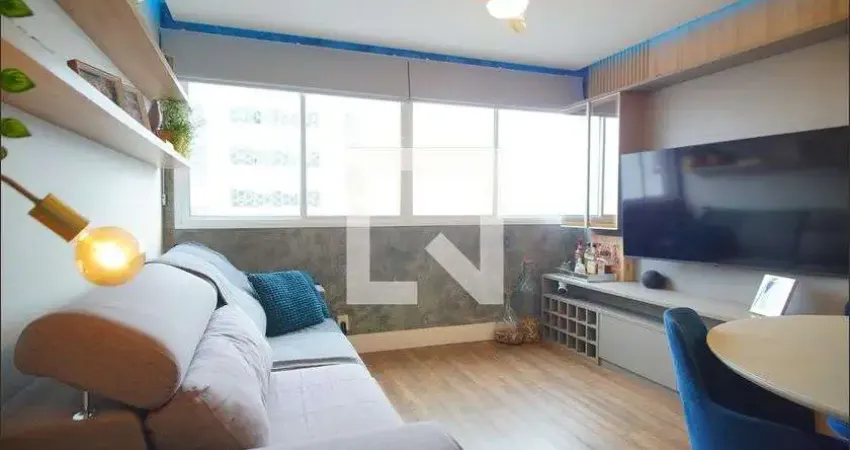 Apartamento para Venda - Cristo Redentor, 3 Quartos,  70 m² - Porto Alegre