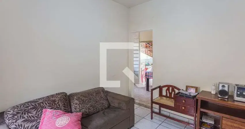 Casa para Venda - São Marcos, 4 Quartos,  150 m² - Belo Horizonte