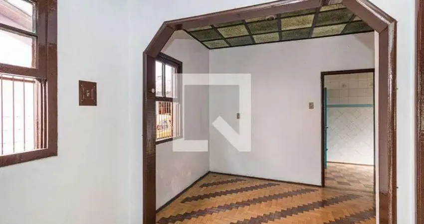 Casa para Venda - Sarandi, 2 Quartos,  84 m² - Porto Alegre