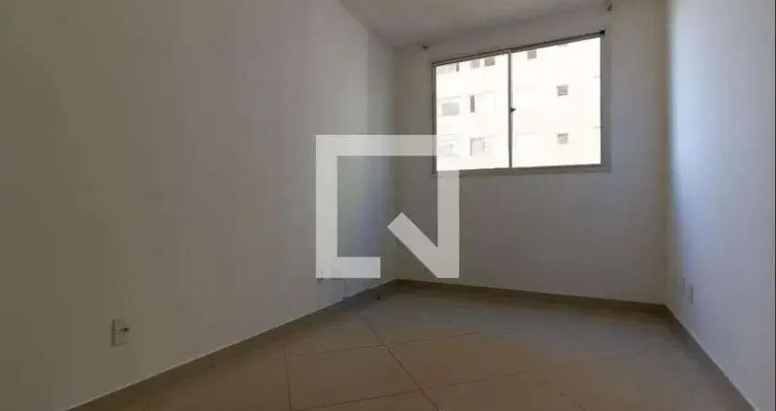 Apartamento para Venda - Água Branca, 2 Quartos,  44 m² - São Paulo