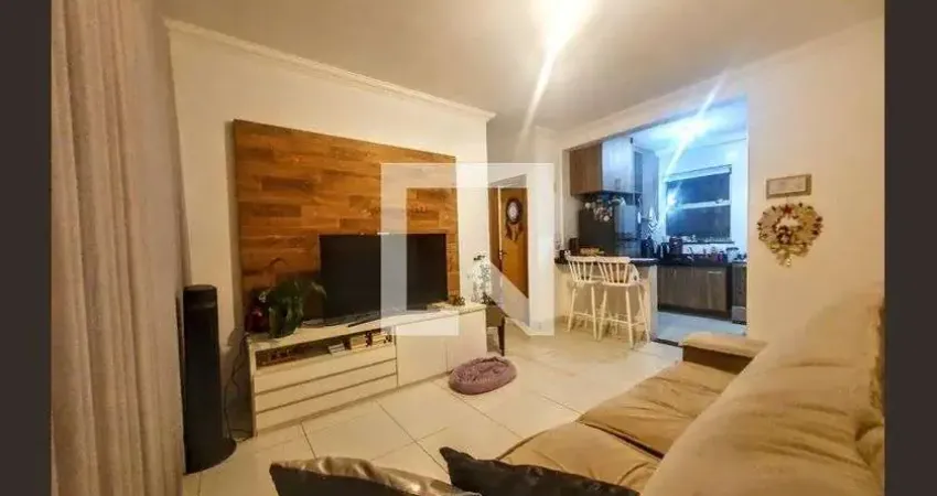 Apartamento para Venda - Heliópolis, 2 Quartos,  80 m² - Belo Horizonte