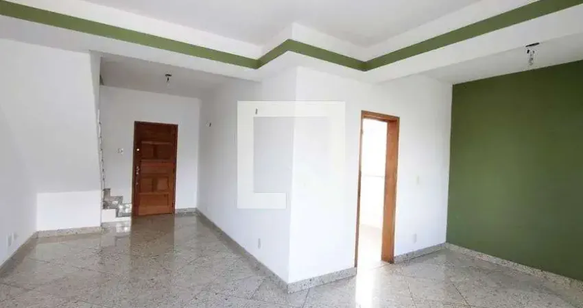Cobertura para Venda - Nova Suíssa, 4 Quartos,  151 m² - Belo Horizonte