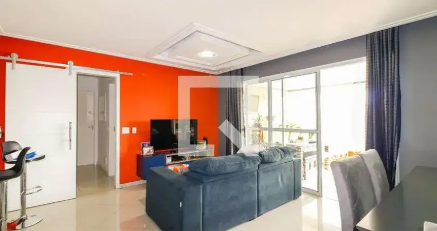 Apartamento para Venda - Vila Carrão, 3 Quartos,  107 m² - São Paulo