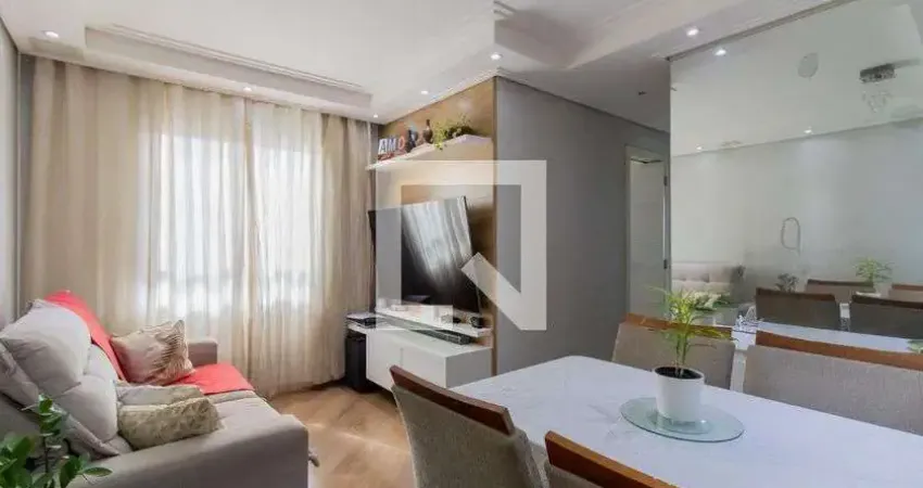 Apartamento para Venda - Ponte Grande, 3 Quartos,  55 m² - Guarulhos