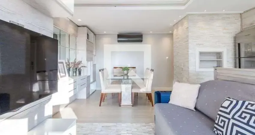 Apartamento para Venda - São Geraldo, 2 Quartos,  67 m² - Porto Alegre