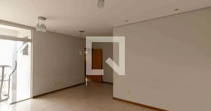 Apartamento para Venda - Dona Clara, 3 Quartos,  170 m² - Belo Horizonte