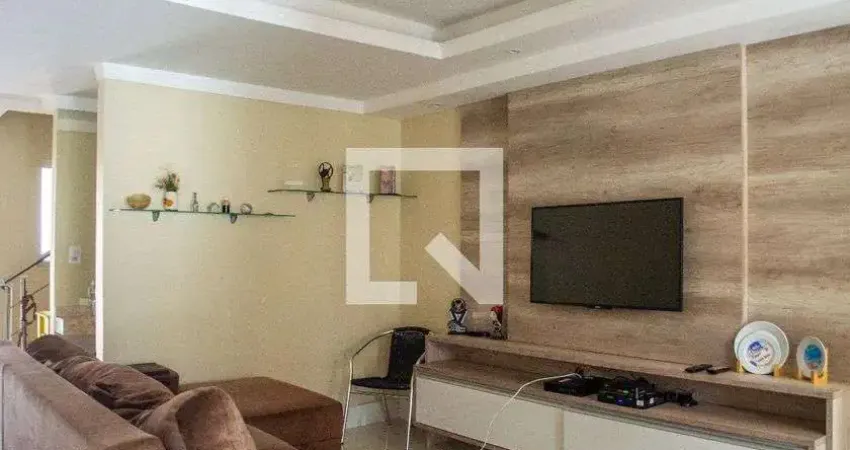 Casa para Venda - Guarujá, 3 Quartos,  166 m² - Porto Alegre