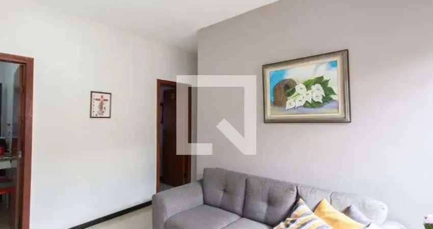 Apartamento para Venda - Santa Branca, 3 Quartos,  75 m² - Belo Horizonte