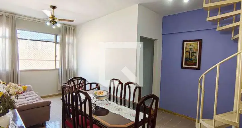 Cobertura para Venda - Freguesia , 3 Quartos,  138 m² - Rio de Janeiro