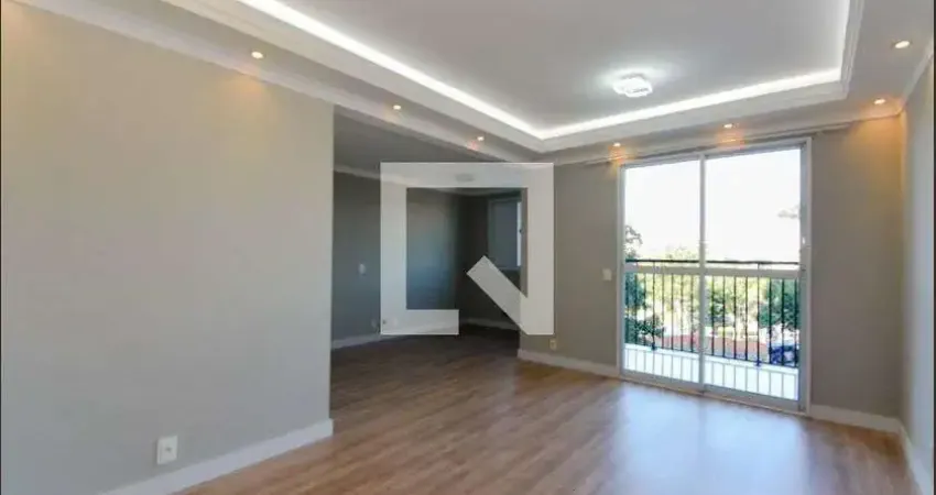Apartamento para Venda - Vila Galvão, 2 Quartos,  66 m² - Guarulhos