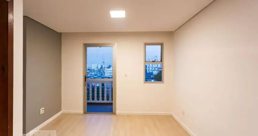 Apartamento para Venda - São Pedro, 2 Quartos,  63 m² - Osasco