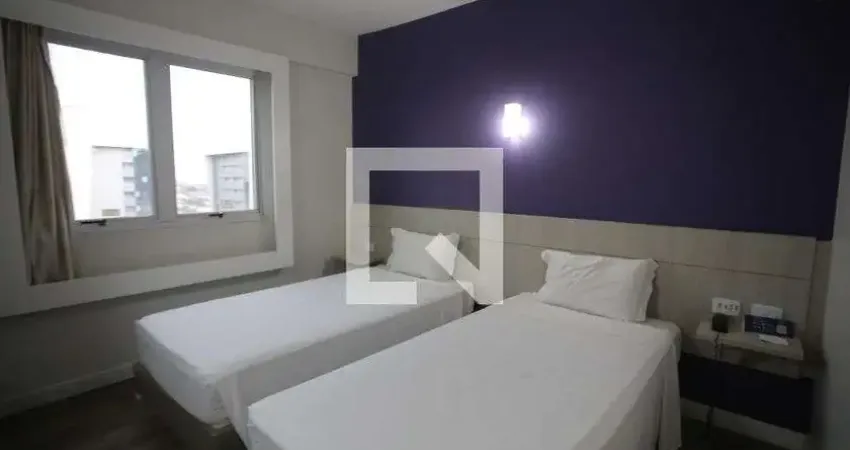 Apartamento para Venda - Caiçaras, 1 Quarto,  40 m² - Belo Horizonte