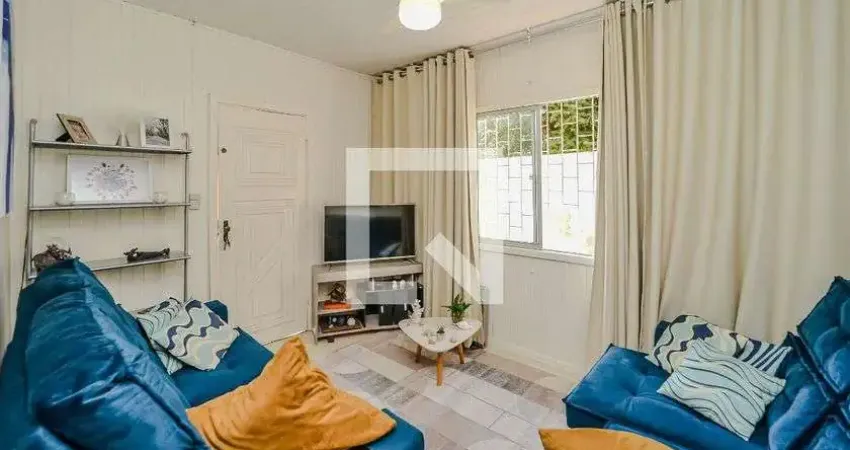 Casa para Venda - Jardim Itu-Sabará, 3 Quartos,  200 m² - Porto Alegre