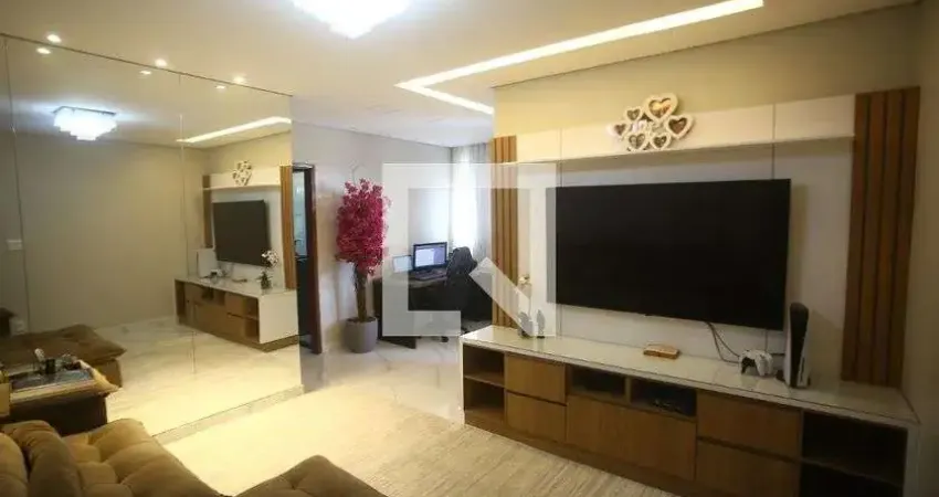 Apartamento para Venda - Jardim América, 3 Quartos,  117 m² - Belo Horizonte