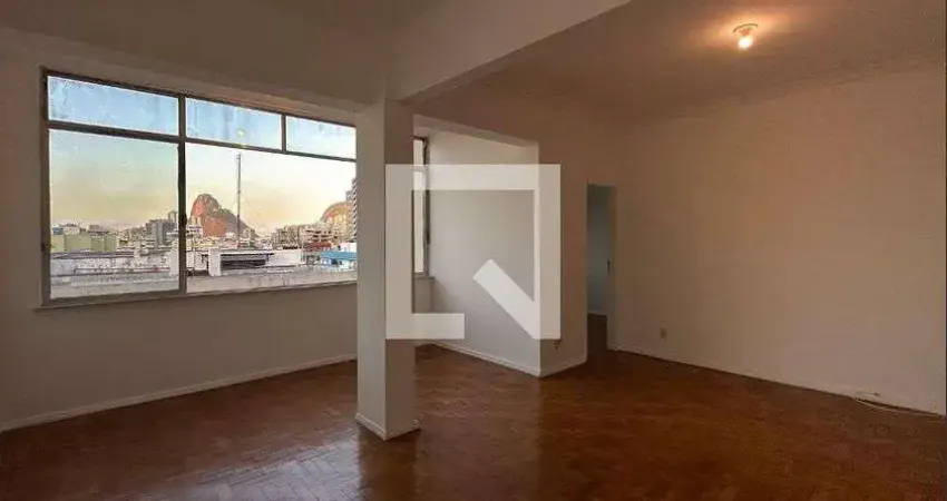 Apartamento para Venda - Botafogo, 3 Quartos,  109 m² - Rio de Janeiro