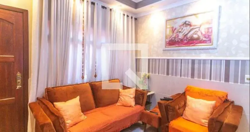 Casa para Venda - Taboão, 3 Quartos,  160 m² - São Bernardo do Campo