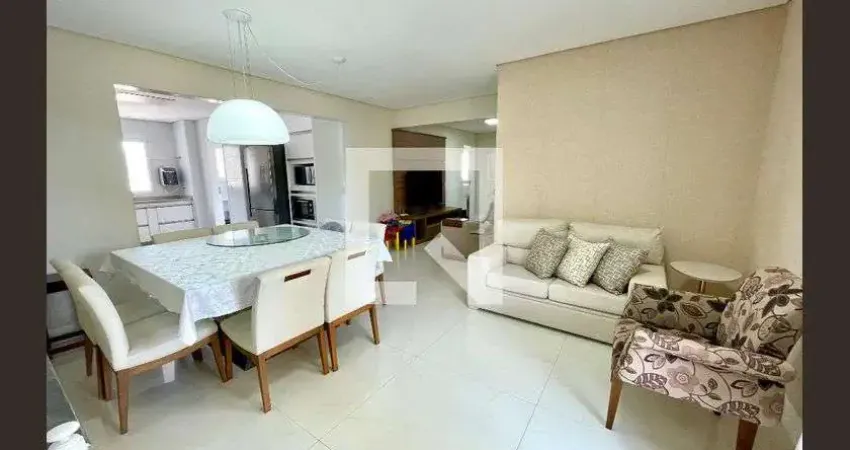 Apartamento para Venda - Centro, 3 Quartos,  124 m² - Jundiaí