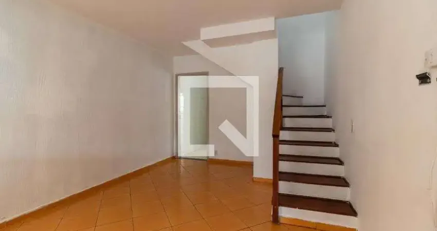 Casa / Sobrado em Condomínio para Venda - Vila Jacuí, 2 Quartos,  60 m² - São Paulo
