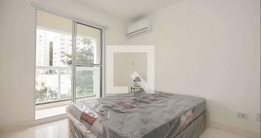 Kitnet / Stúdio para Venda - Butantã, 1 Quarto,  20 m² - São Paulo