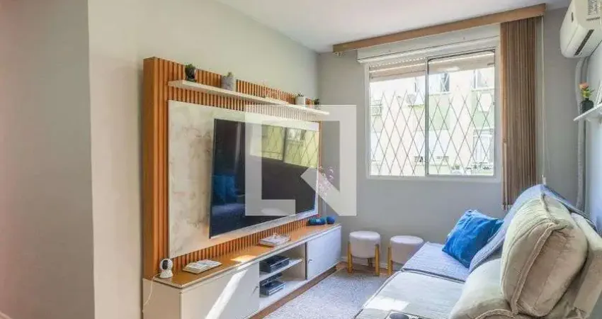 Apartamento para Venda - Cavalhada, 2 Quartos,  52 m² - Porto Alegre