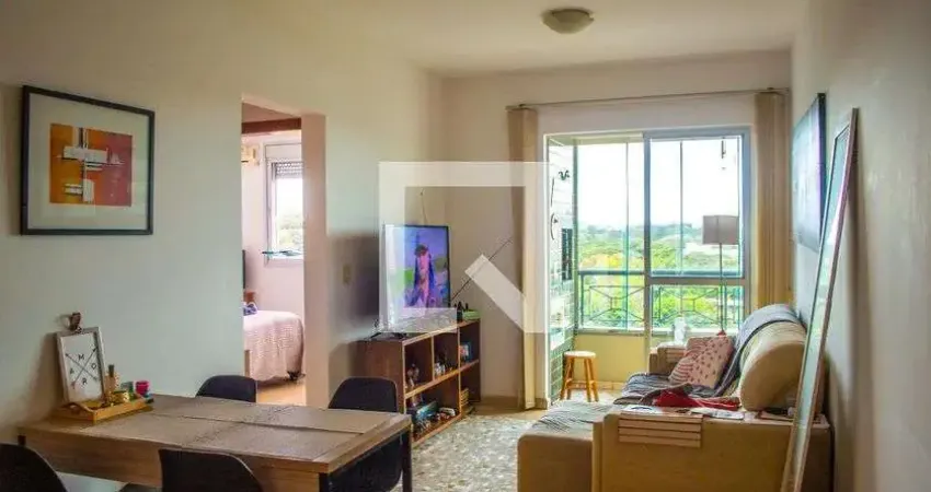 Apartamento para Venda - Cavalhada, 2 Quartos,  59 m² - Porto Alegre