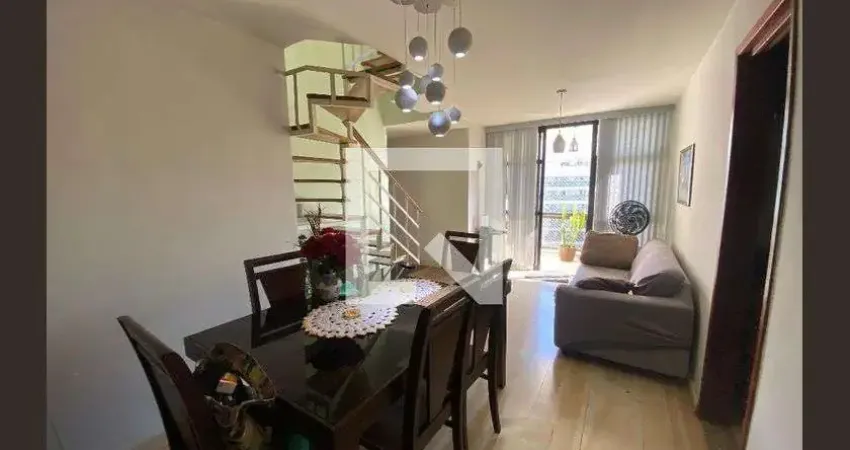 Cobertura para Venda - Freguesia , 2 Quartos,  150 m² - Rio de Janeiro