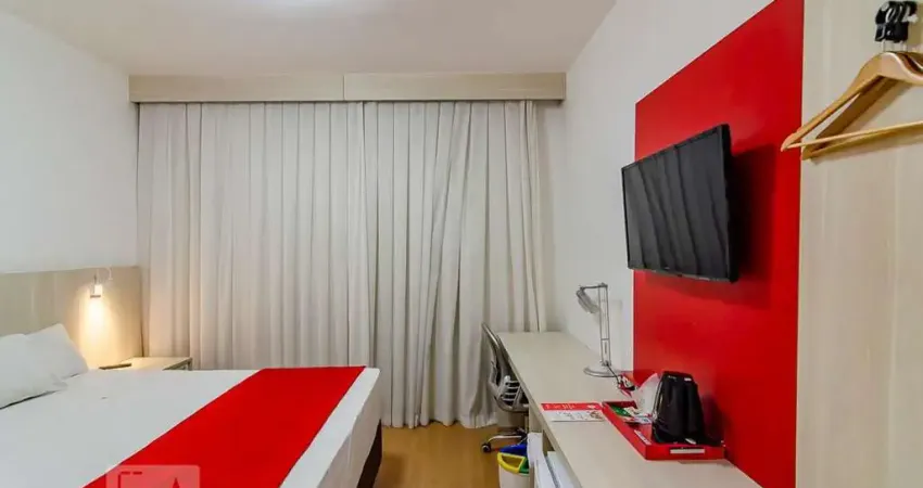 Apartamento para Venda - Ipiranga, 1 Quarto,  20 m² - Belo Horizonte