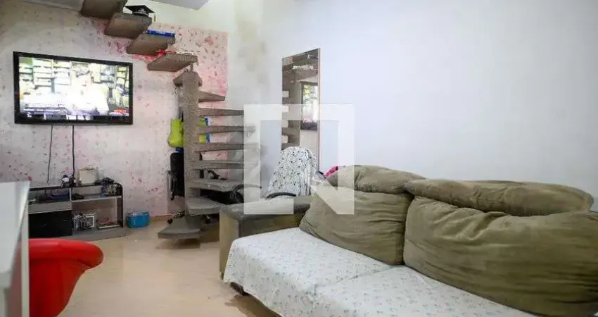 Casa para Venda - Vila das Mercês, 2 Quartos,  70 m² - São Paulo