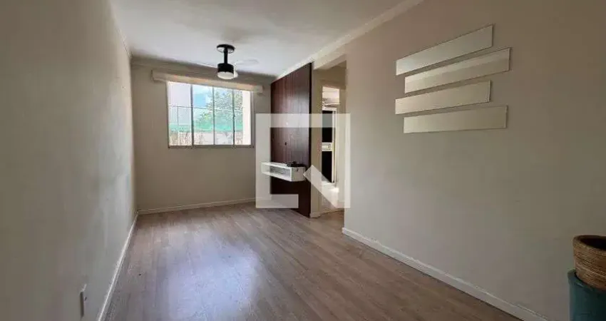 Apartamento para Venda - Parque Prado, 2 Quartos,  45 m² - Campinas