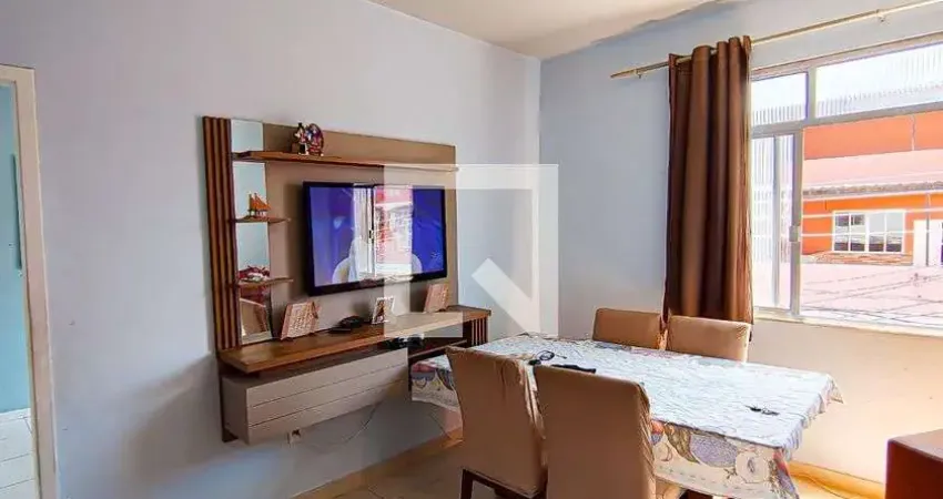 Casa para Venda - Taquara, 2 Quartos,  60 m² - Rio de Janeiro
