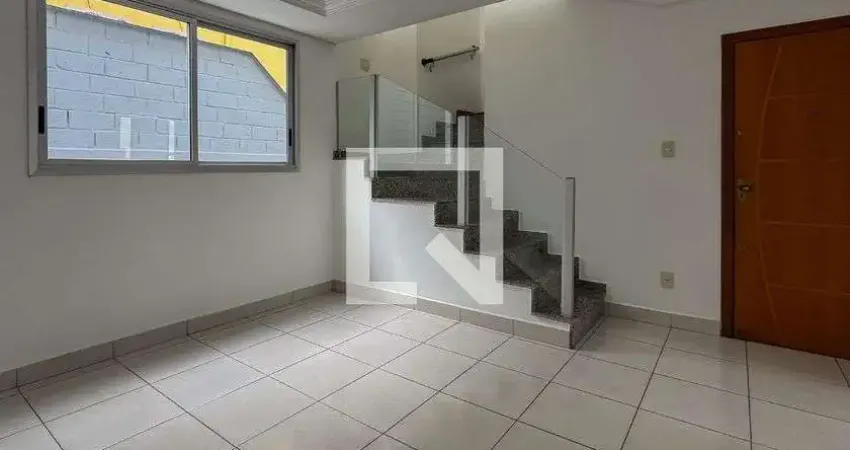 Cobertura para Venda - Álvaro Camargos, 4 Quartos,  150 m² - Belo Horizonte