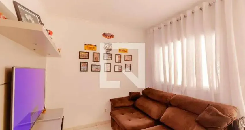 Casa / Sobrado em Condomínio para Venda - Jardim, 3 Quartos,  108 m² - Santo André