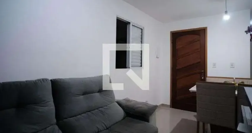 Cobertura para Venda - Cidade Patriarca, 2 Quartos,  39 m² - São Paulo