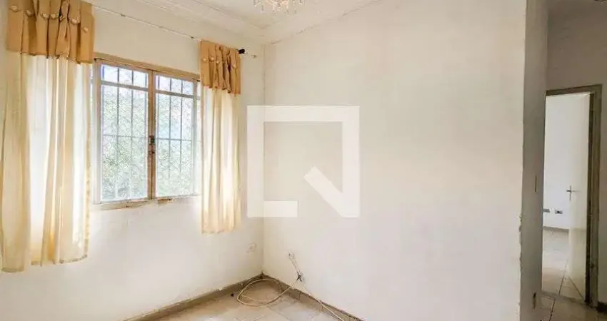 Apartamento para Venda - Nova Petrópolis, 2 Quartos,  50 m² - São Bernardo do Campo