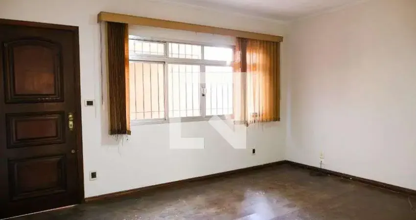 Casa para Venda - Vila Clarice, 2 Quartos,  171 m² - Santo André