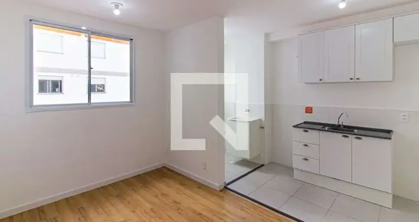 Apartamento para Venda - Água Branca, 2 Quartos,  42 m² - São Paulo