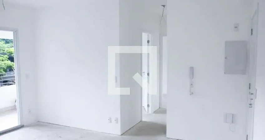 Apartamento para Venda - Butantã, 2 Quartos,  61 m² - São Paulo