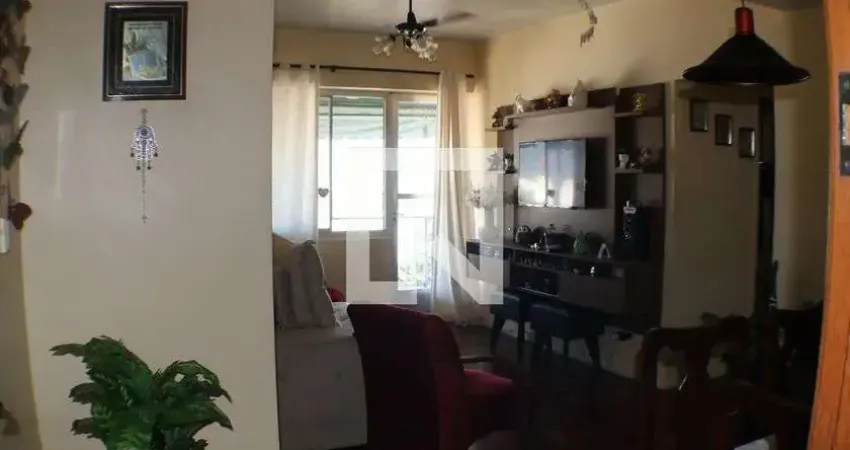 Apartamento para Venda - Taquara, 3 Quartos,  70 m² - Rio de Janeiro