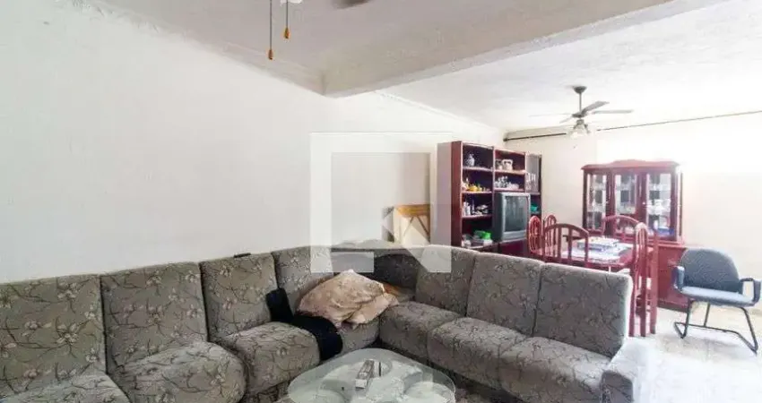 Casa para Venda - Itaquera, 3 Quartos,  100 m² - São Paulo