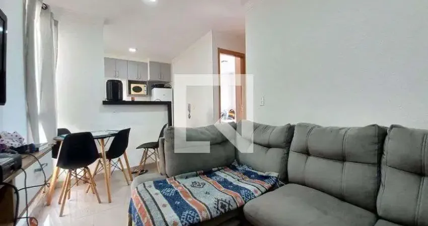 Apartamento para Venda - Jardim São Vicente , 2 Quartos,  45 m² - Campinas