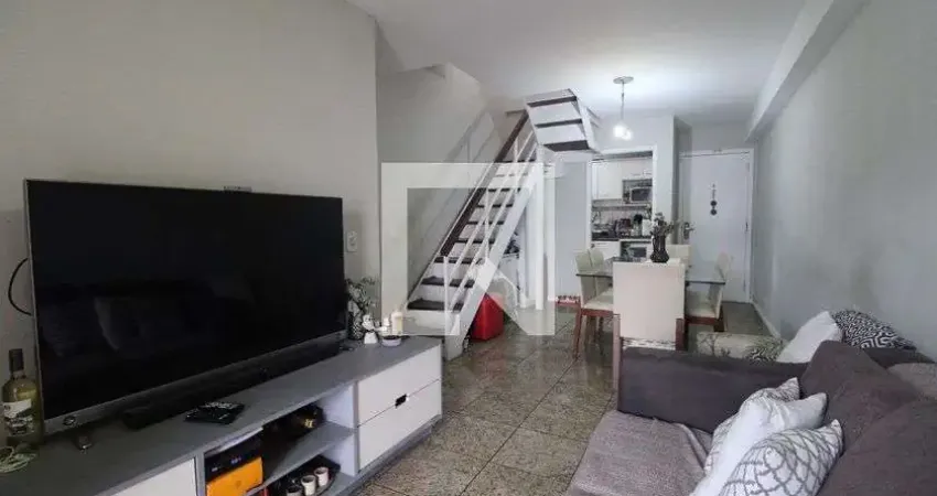 Cobertura para Venda - Freguesia , 3 Quartos,  190 m² - Rio de Janeiro