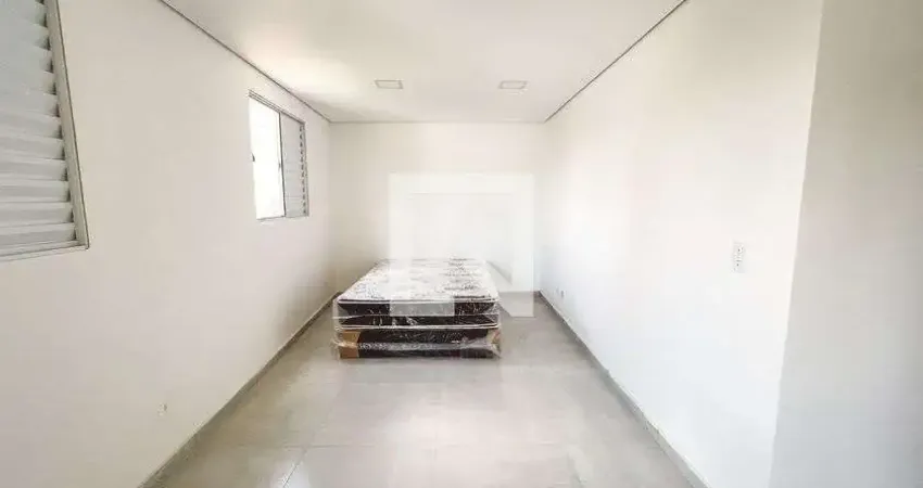 Apartamento com 1 quarto à venda na Rua Márcio Humberto Gandolpho, Santana, São Paulo