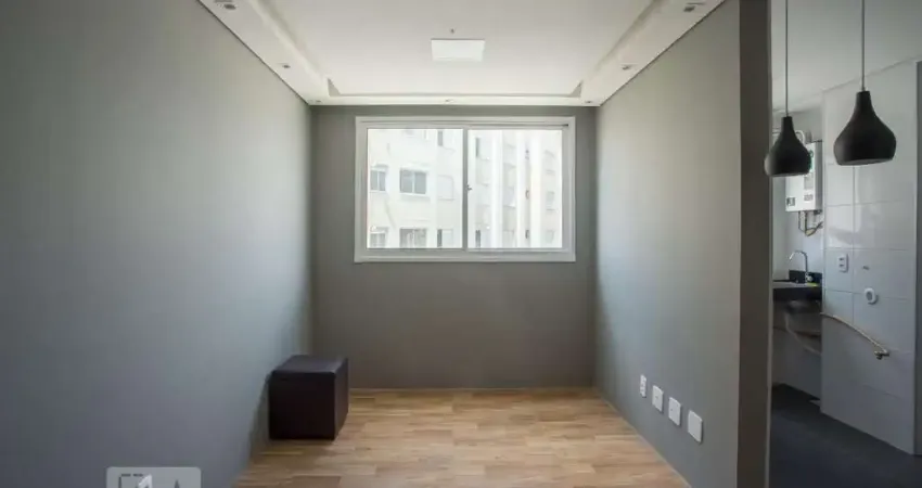 Apartamento para Venda - Jardim Iris , 2 Quartos,  42 m² - São Paulo