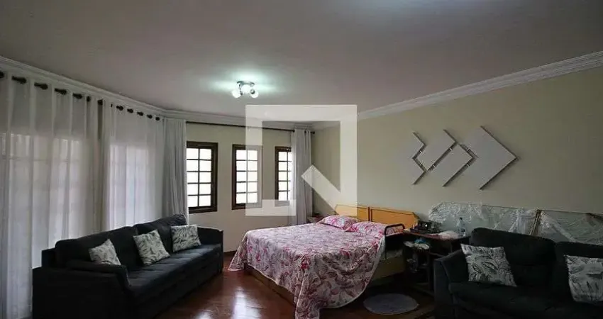 Casa para Venda - Nova Petrópolis, 3 Quartos,  362 m² - São Bernardo do Campo