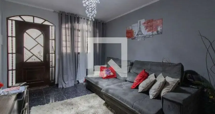 Casa para Venda - Jardim Cocaia, 2 Quartos,  125 m² - Guarulhos