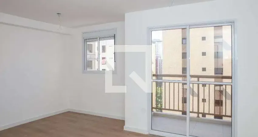 Kitnet / Stúdio para Venda - Perdizes, 1 Quarto,  27 m² - São Paulo