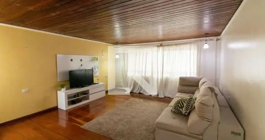 Casa para Venda - Jardim Éster Yolanda, 4 Quartos,  217 m² - São Paulo