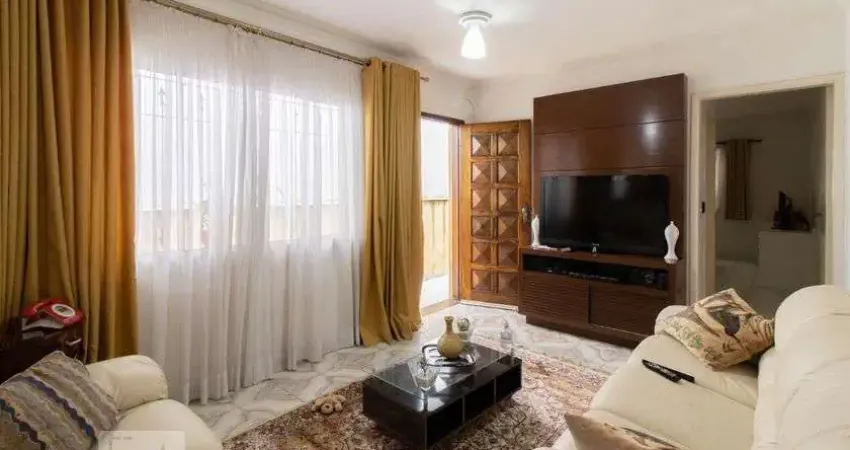 Casa para Venda - Vila Constança , 3 Quartos,  200 m² - São Paulo